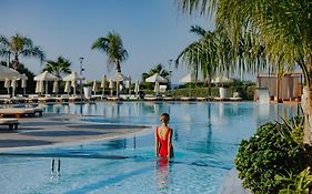 Nissiblu Beach Resort